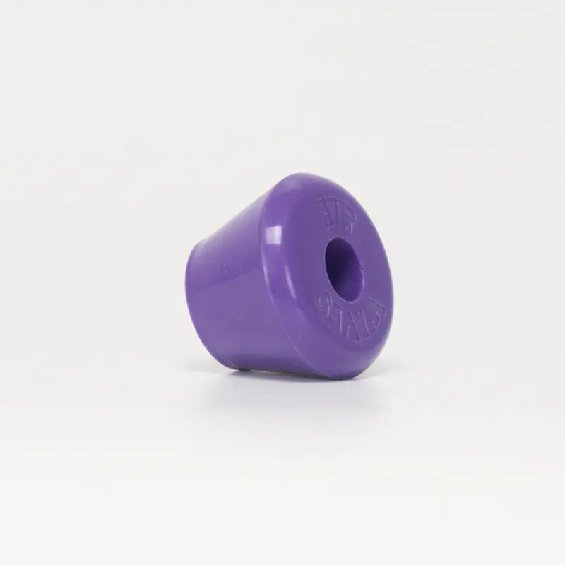 Airwaves Quad Skate Stopper Purple 1