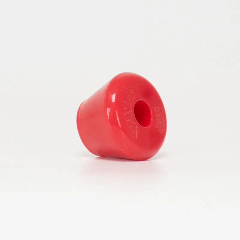 Airwaves Quad Skate Stopper Red 1