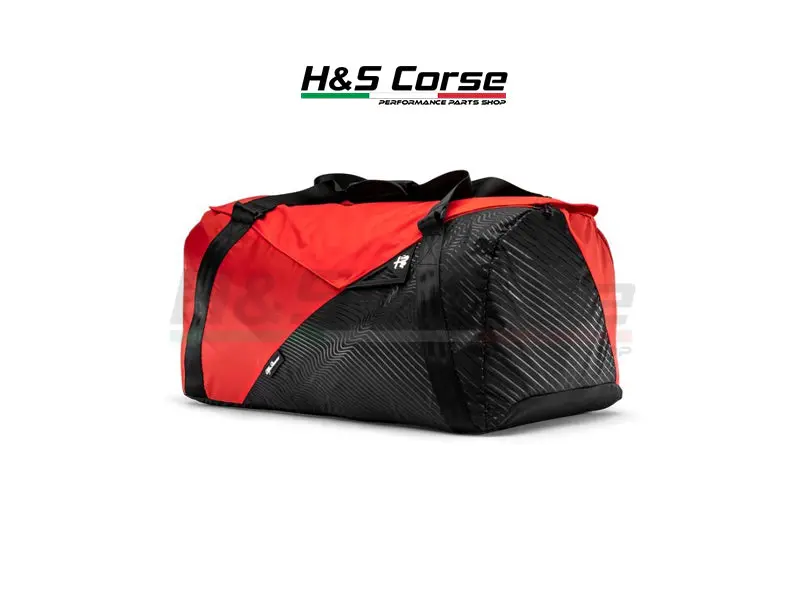 Alfa Romeo Sports Bag 1