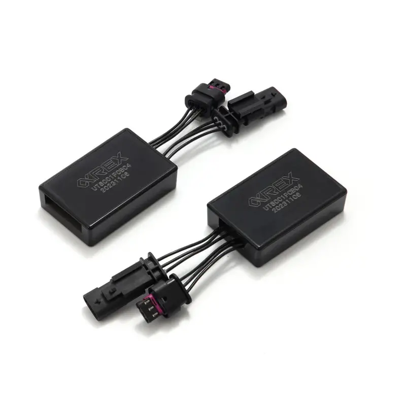 Alpharex - Headlight Decoders - Tesla Model 3/Model Y 1