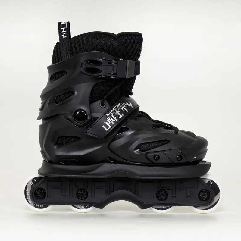 Anarchy Unity Junior Aggressive Skates 1