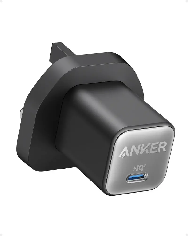Anker 511 Charger (Nano 3, 30W) 1