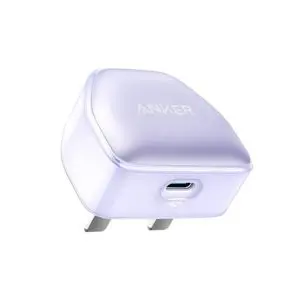 Anker 511 Charger (Nano Pro) 20W -Purple A2637kq2 1