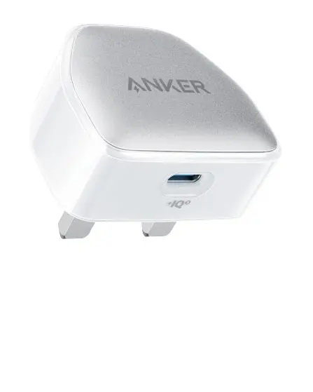 Anker 511 Charger (Nano Pro) 20W -White A2637k22 1