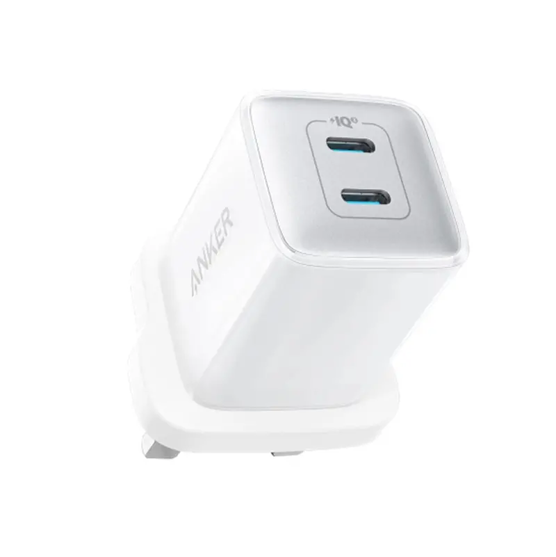 Anker 521 Charger (Nano Pro) 40W -White A2038k21 1