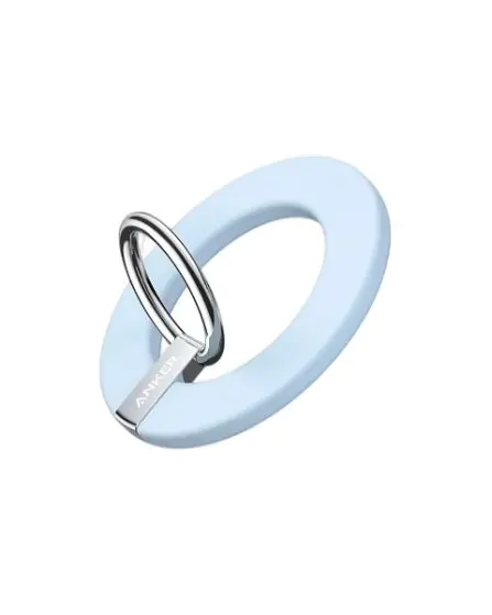 Anker 610 Magnetic Phone Grip (Maggo) -Blue A25a0h31 1