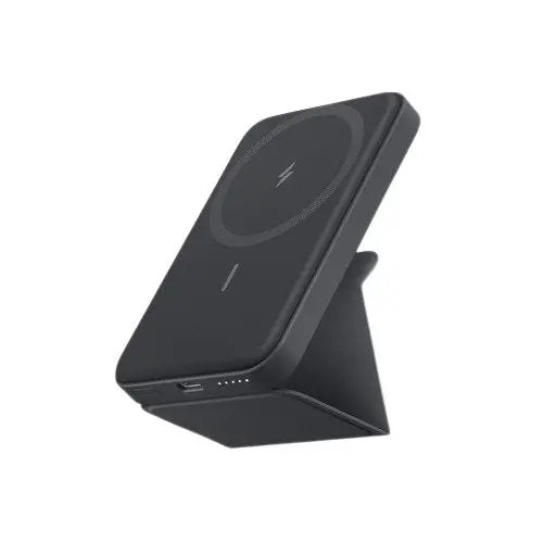 Anker 622 Magnetic Battery (Maggo) 5K - Black A1611h11 1