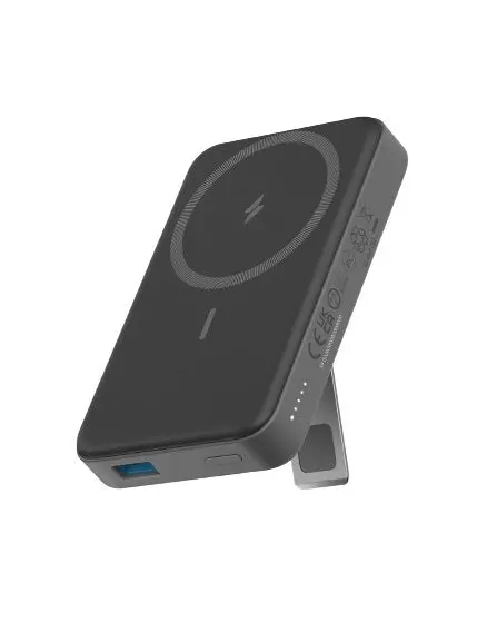 Anker 633 Magnetic Battery (Maggo) 10K -Black A1641h11 1