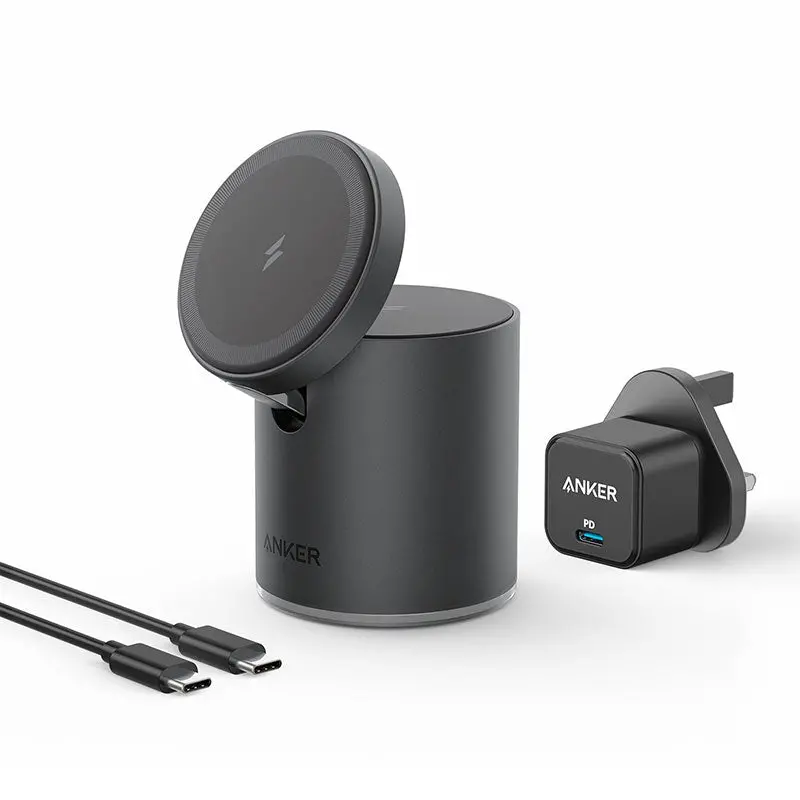 Anker Maggo Mobile Phone/Smartphone Usb Type-C B2568211 1