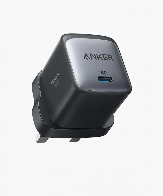 Anker Nano Ii 65W -Black A2663k11 1