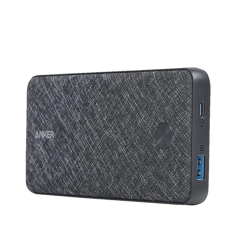 Anker Powercore Metro Essential 20000 Pd 20W - Black A1287h12 1