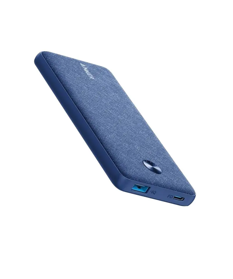 Anker Powercore Metro Essential 20000 Pd 20W - Blue A1287h32 1