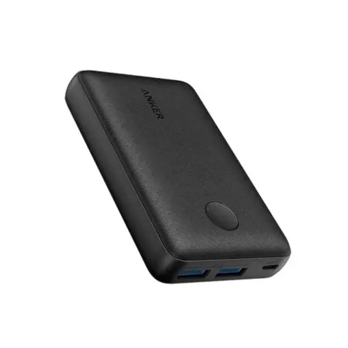 Anker Powercore Select 10000 - Black A1223h11 1