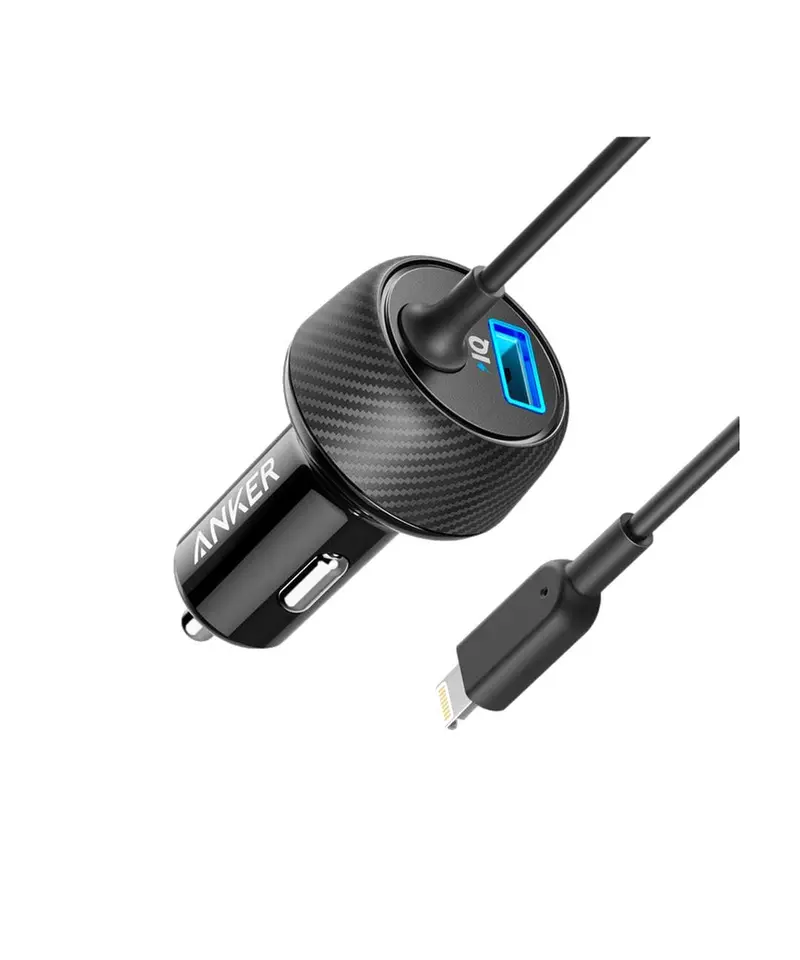 Anker Powerdrive 2 Elite Lightning A2214h11 1