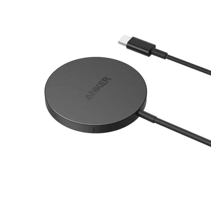 Anker Powerwave Select+ Magnetic Pad -Black A2566h11 1