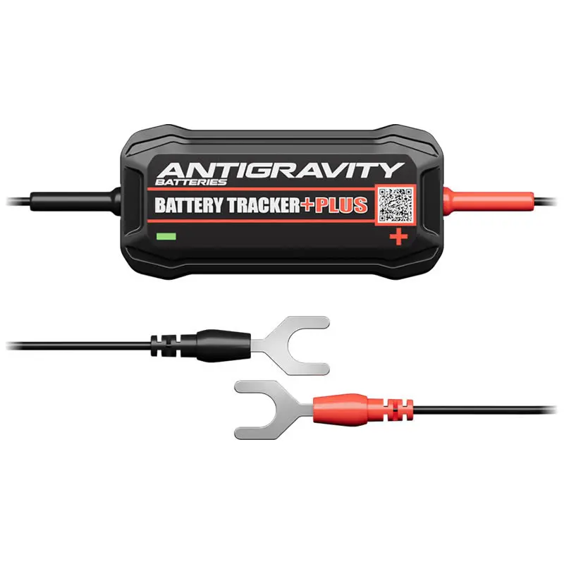 Antigravity - Bluetooth Battery Tracker Plus 1
