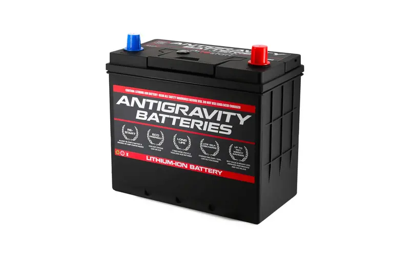Antigravity - Group-51R Re-Start Lightweight Lithium Battery 1