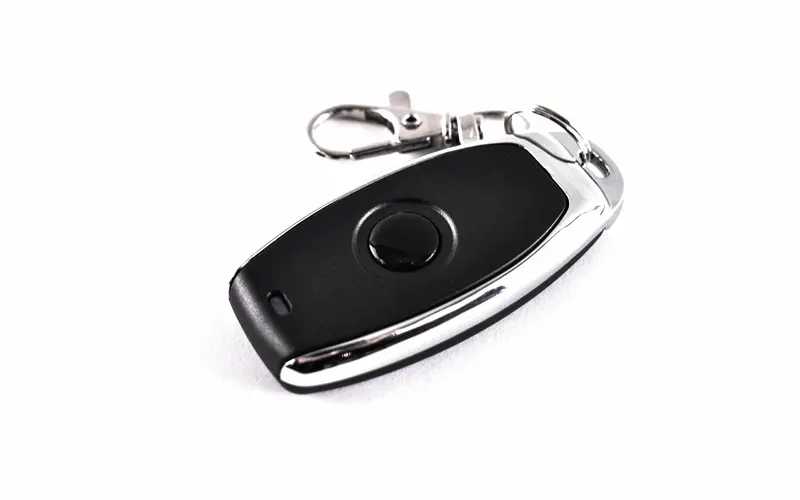 Antigravity - Restart Keyfob Replacement 1