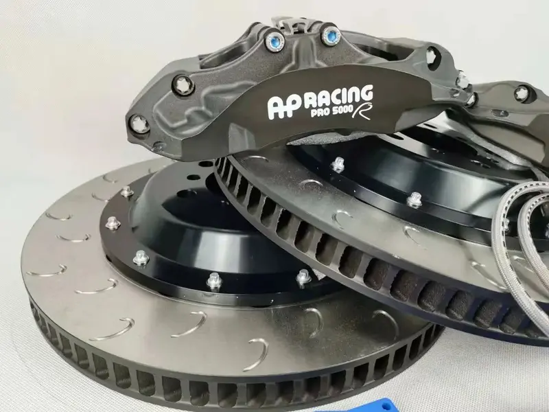 Ap Racing Brake Kit - Hyundai I30n - In Meerdere Kleuren 1