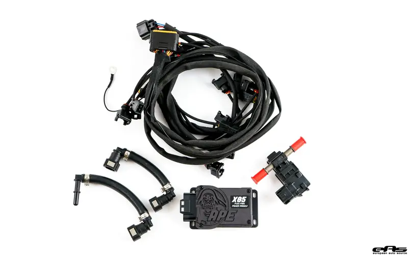 Ape - E85 Flexfuel Kit - Bmw E9x M3 1