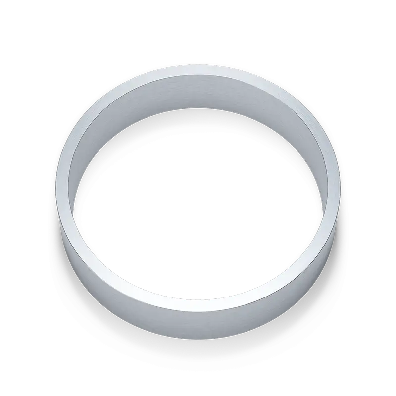 Apex - Aluminum Centering Rings - Tesla Model 3/Model Y 1