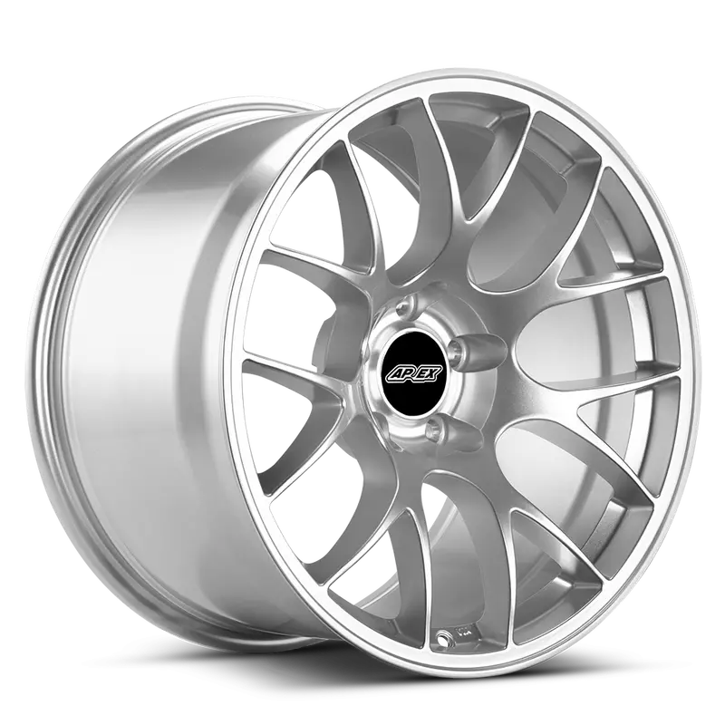 Apex - Ec-7 Flow Formed Classic Line Wheel - Bmw (5X120) 1