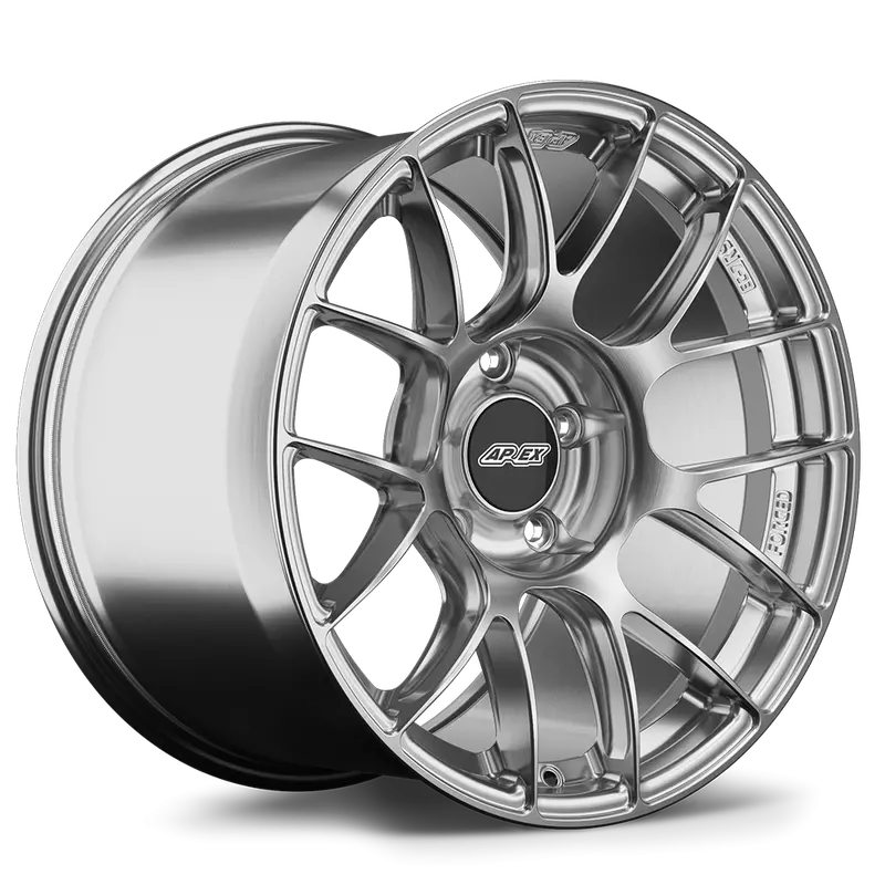 Apex - Ec-7Rs Forged Sprint Line Wheel - Bmw (5X120) 1