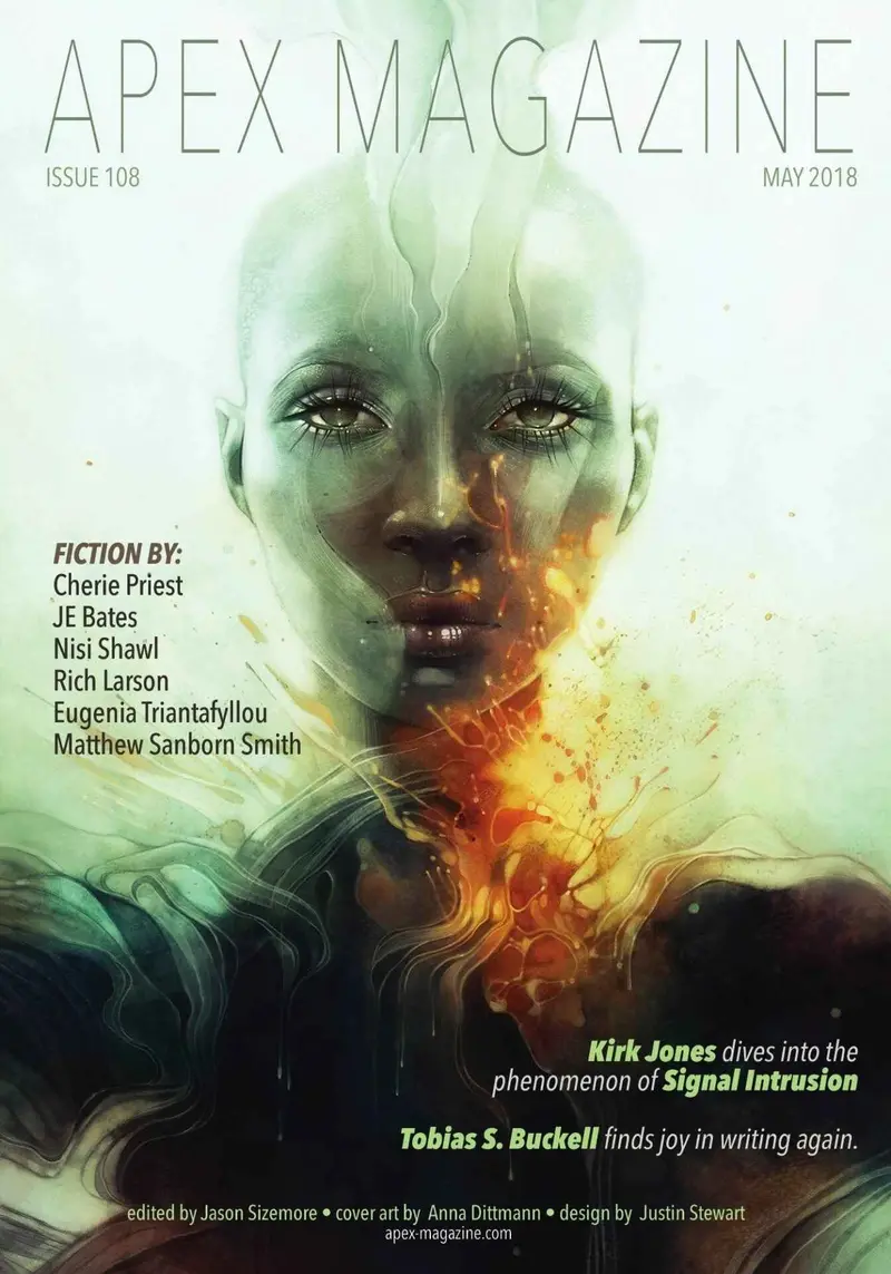 Apex Magazine Issue 108 1