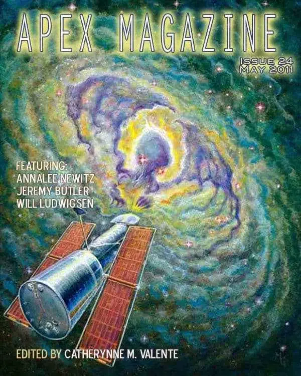 Apex Magazine Issue 24 1