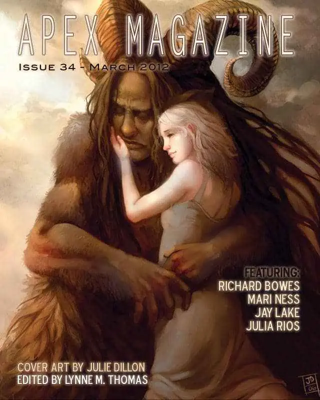 Apex Magazine Issue 34 1