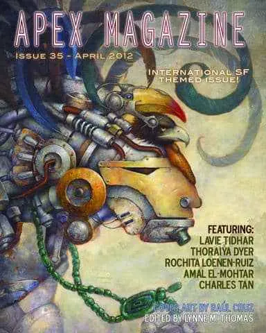 Apex Magazine Issue 35 1