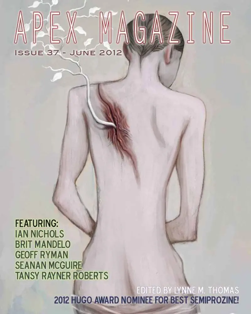 Apex Magazine Issue 37 1