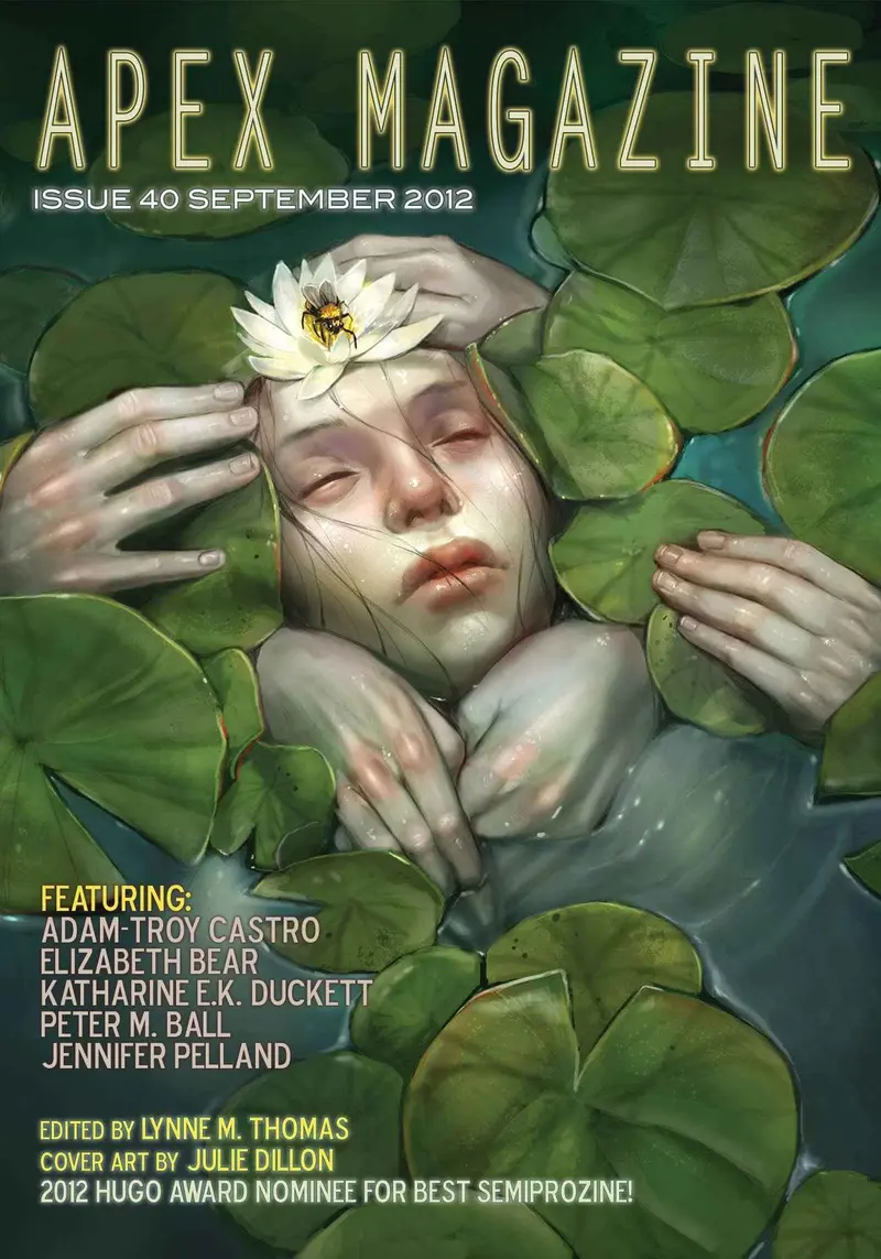 Apex Magazine Issue 40 1