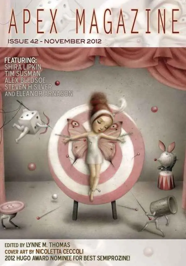 Apex Magazine Issue 42 1