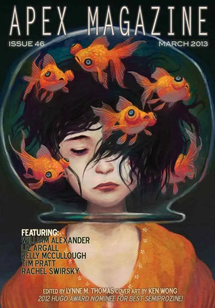 Apex Magazine Issue 46 1