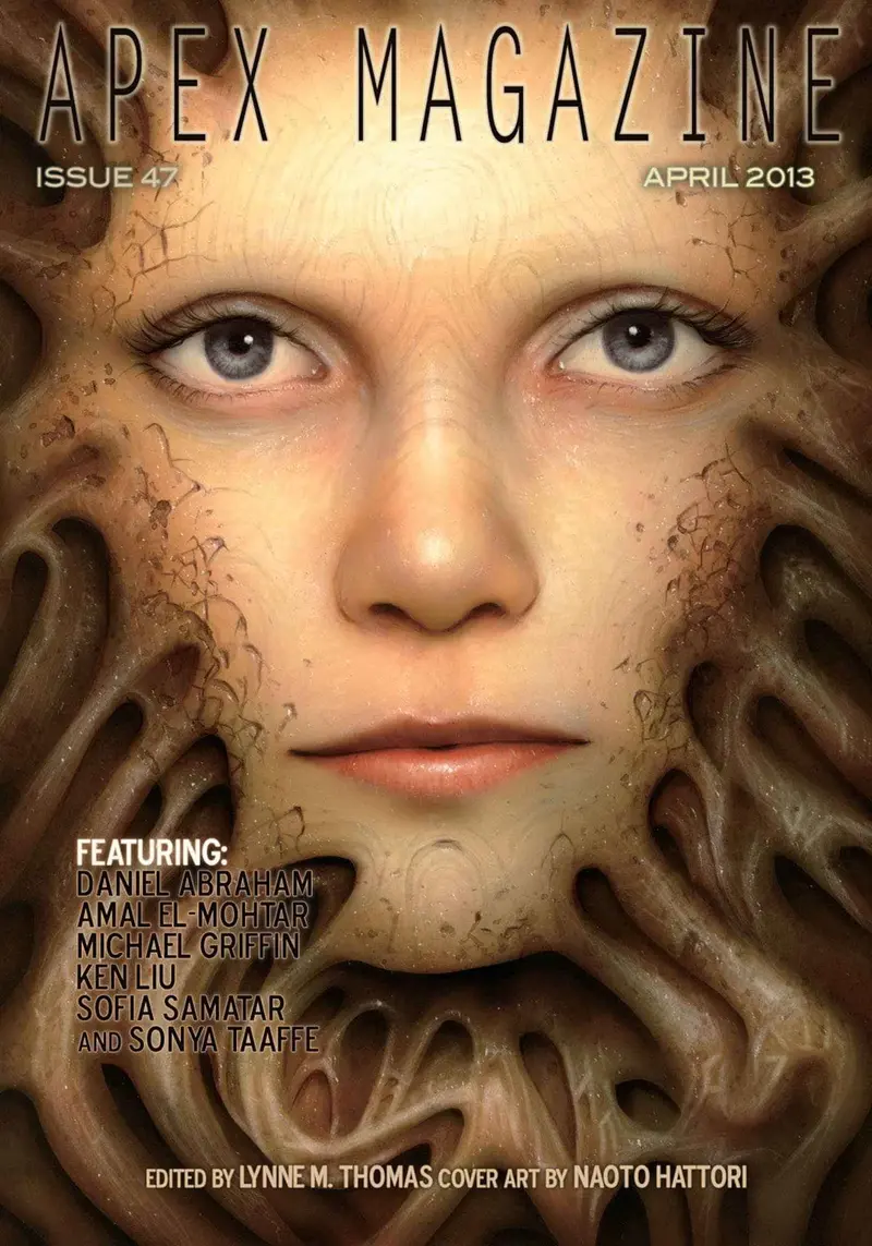 Apex Magazine Issue 47 1