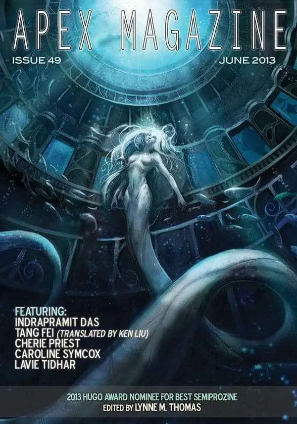 Apex Magazine Issue 49 1