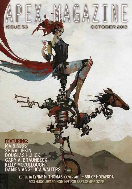 Apex Magazine Issue 53 1