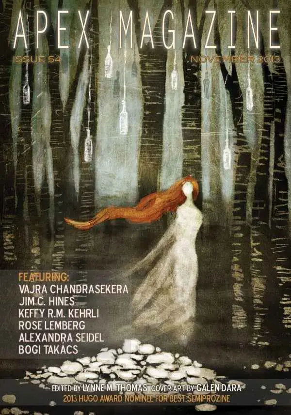 Apex Magazine Issue 54 1