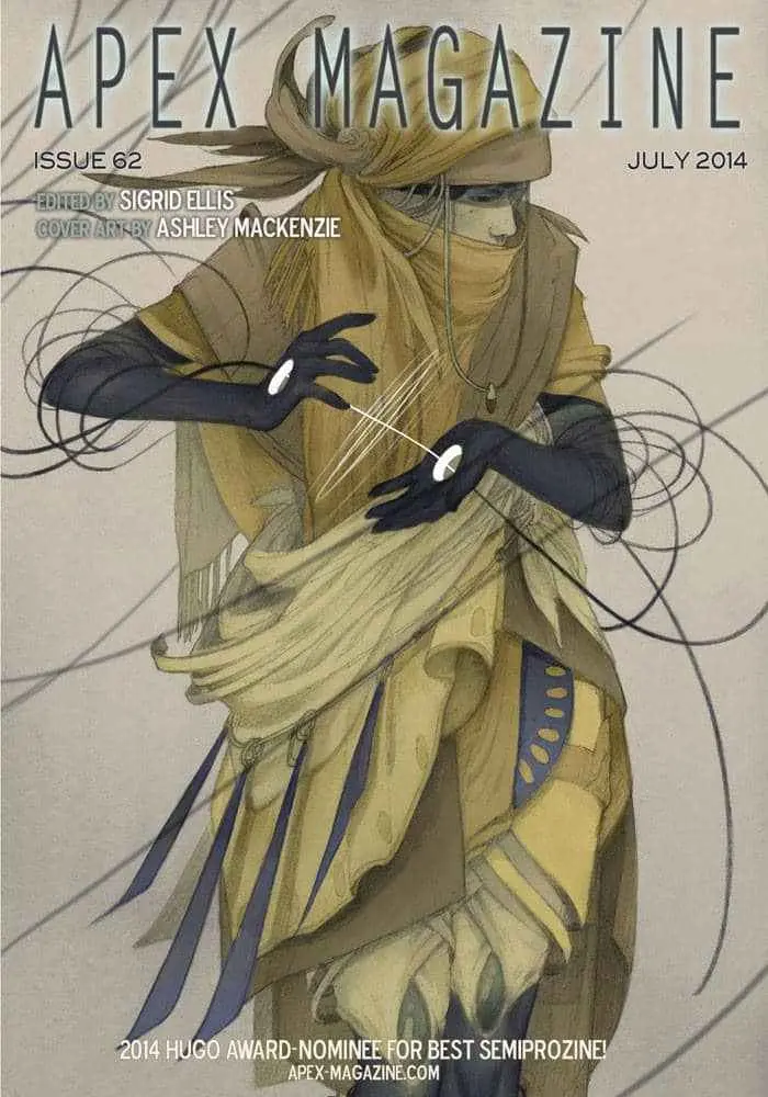 Apex Magazine Issue 62 1