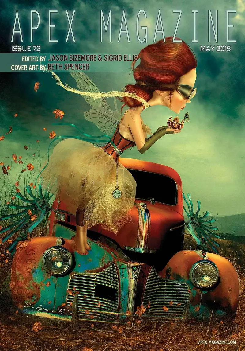 Apex Magazine Issue 72 1