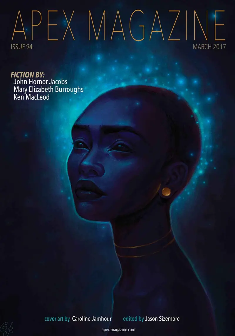 Apex Magazine Issue 94 1