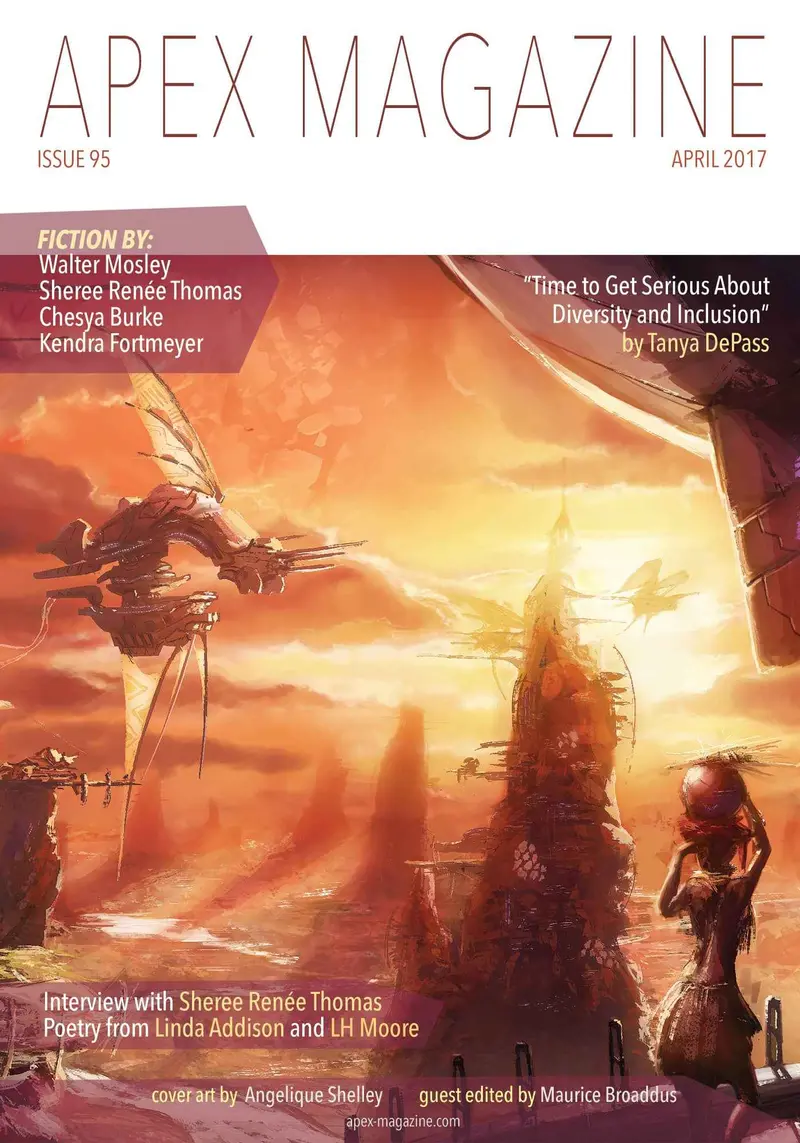 Apex Magazine Issue 95 1