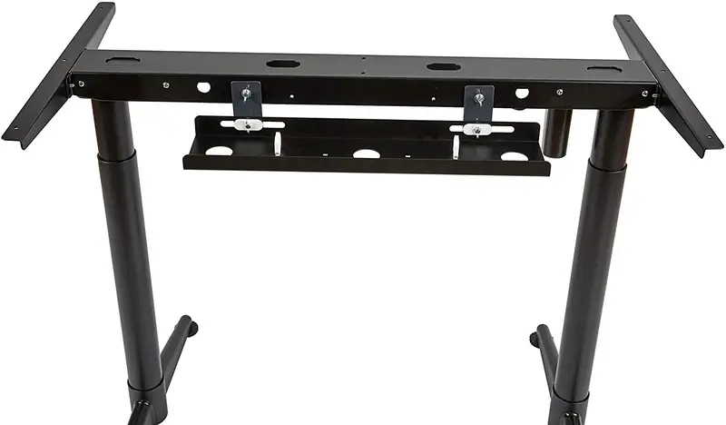 Apexdesk Cable Management Tray - Compatible Only With The 48" / 55” Vm Series And 60" Flex Series 1