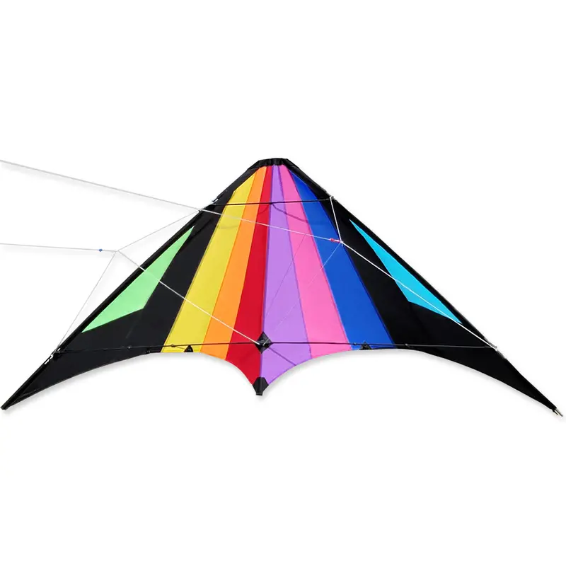 Apollo Sport Kite - Rainbow 1
