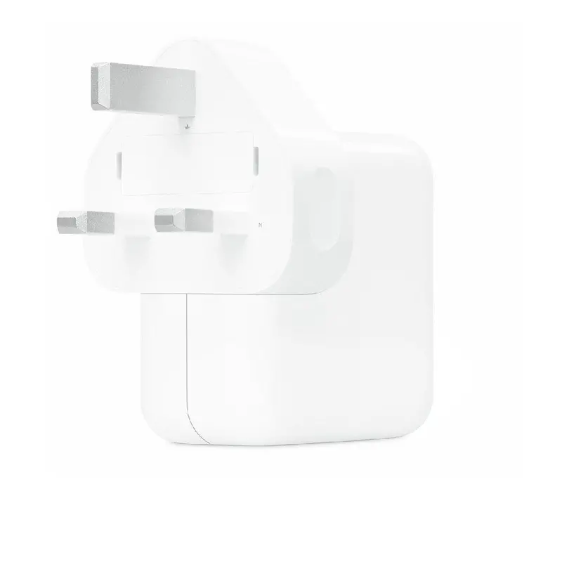 Apple 30W Usb-C Power Adapter 3 Pin My1w2 1