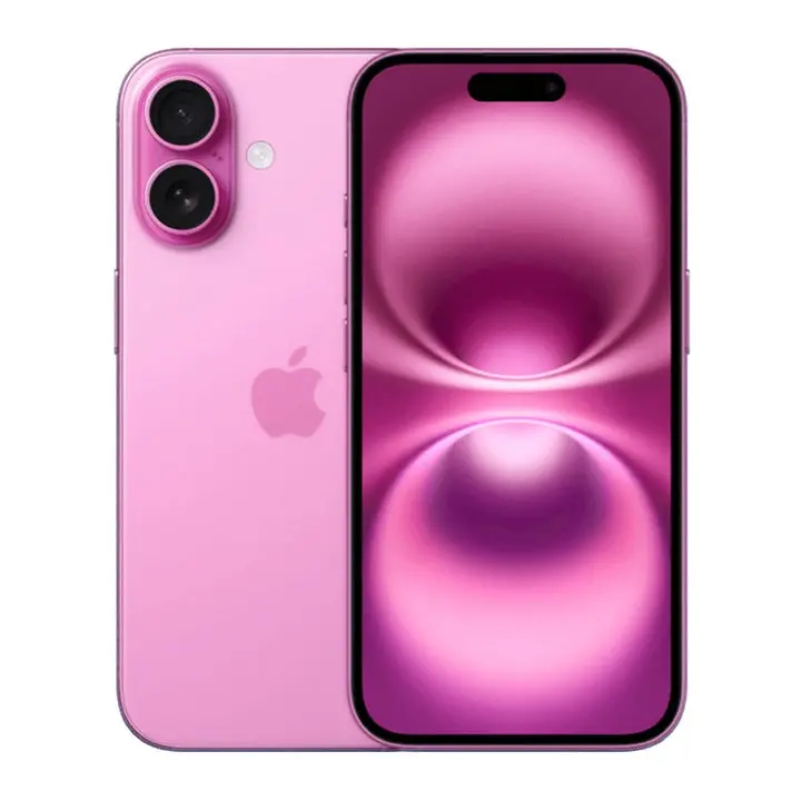Apple Iphone 16 1