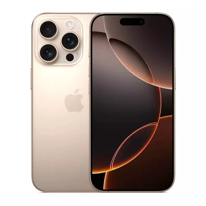 Apple Iphone 16 Pro 1