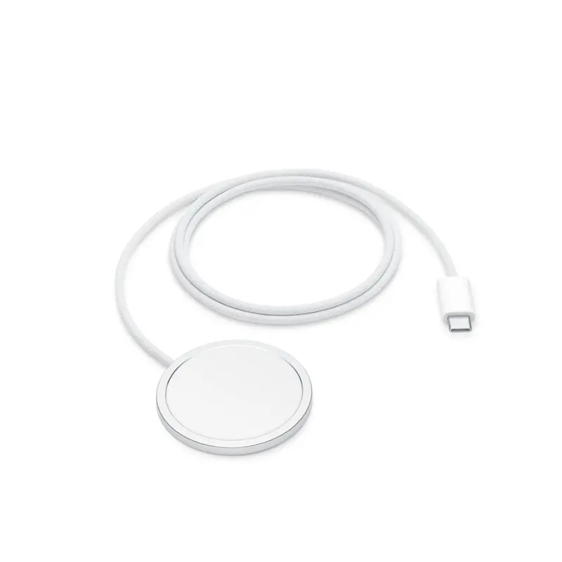 Apple Magsafe Charger - Wireless Charger Model A2140 1