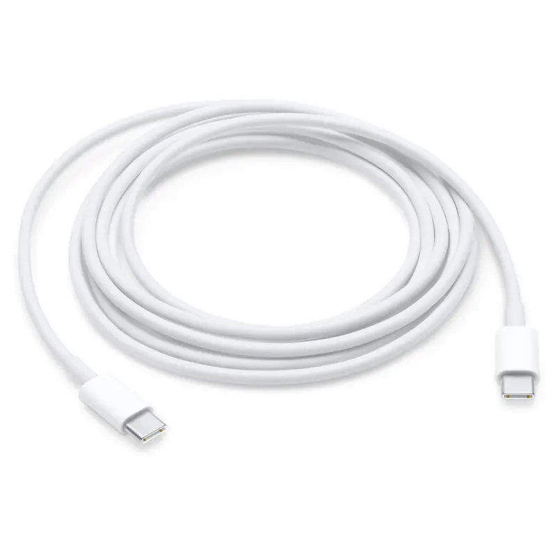 Apple Usb-C Charge Cable (2M) Usb-C To Usb-C | Mll82 1